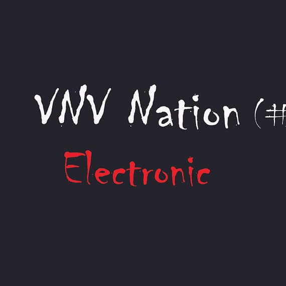 VNV Nation