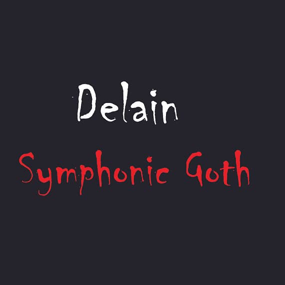 Delain 