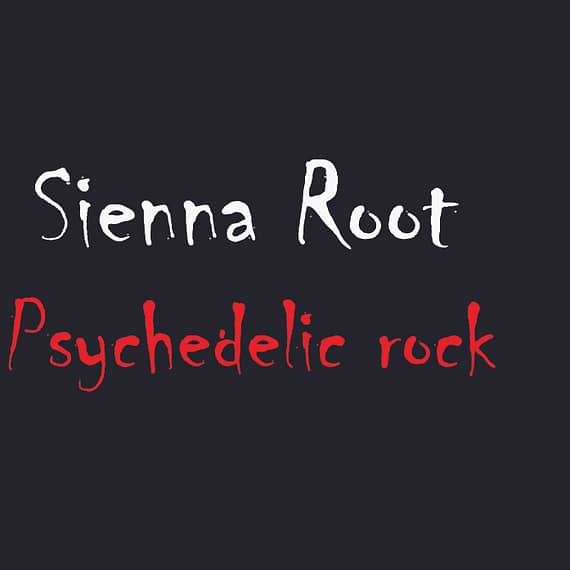Sienna Root