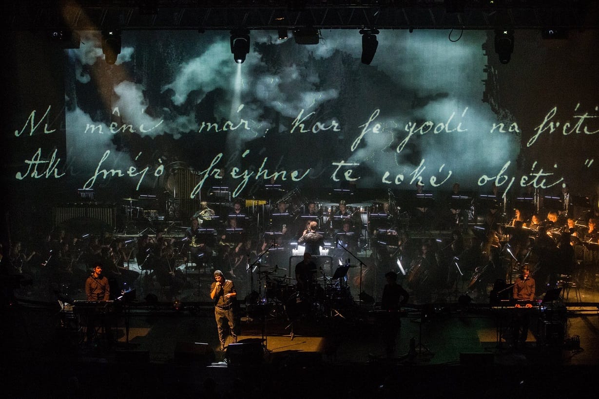Laibach