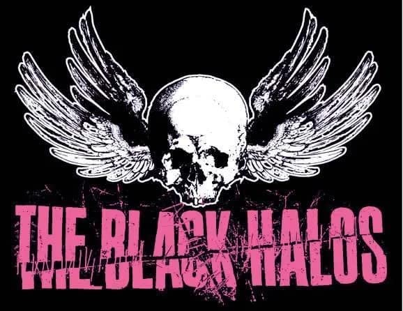The Black Halos